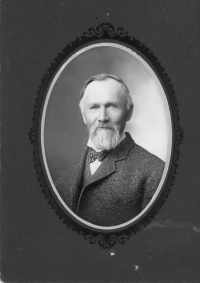 Jacob Muller (1841 - 1924)